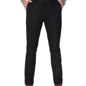 Black pants