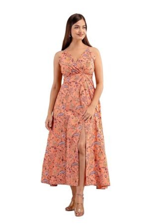 Women's dress